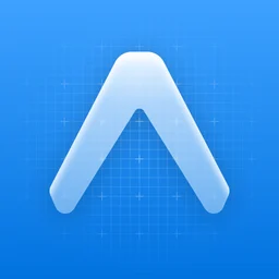Distill app icon